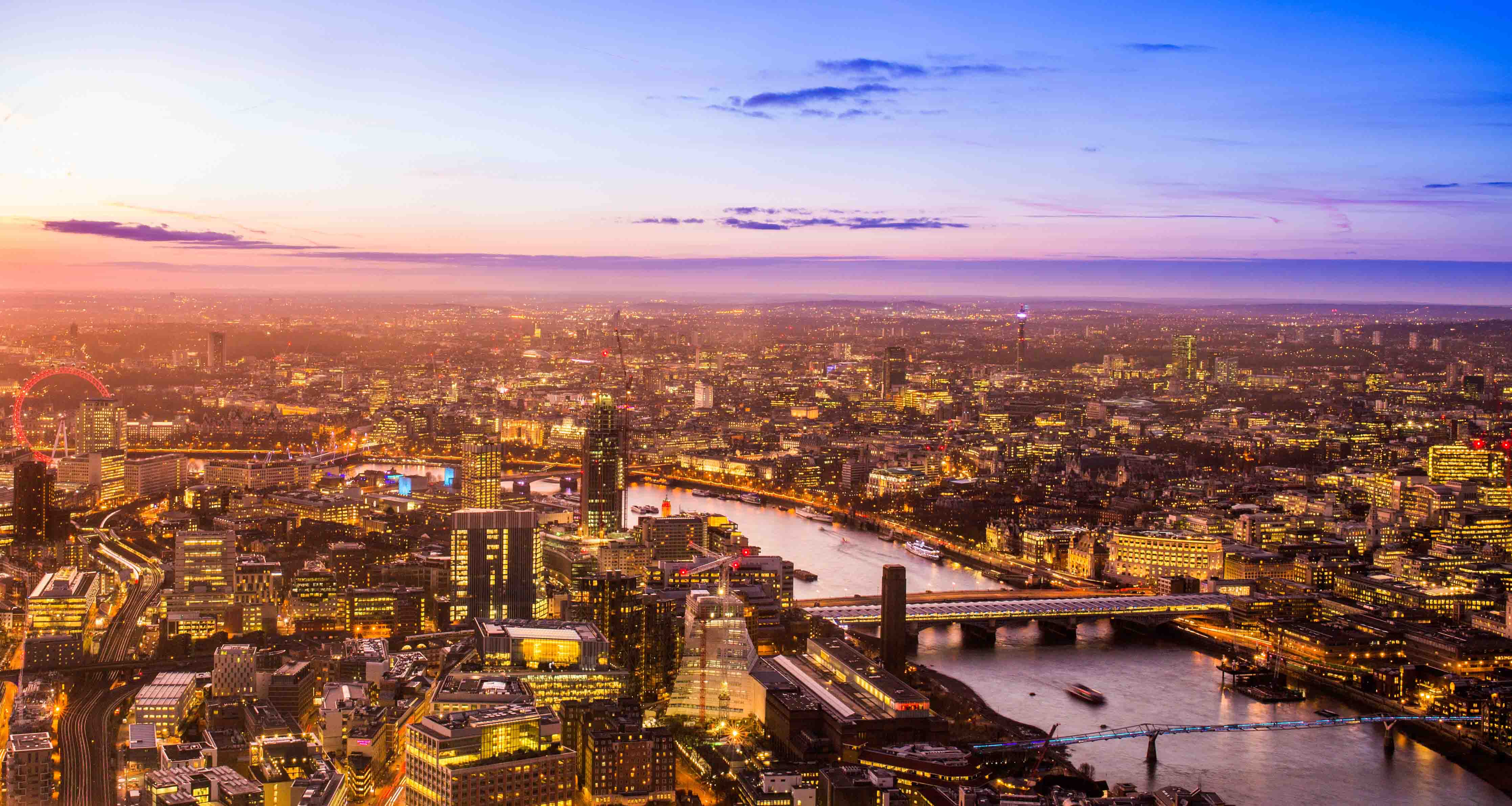 London Help To Buy Equity Loan